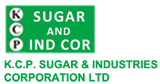 K.C.P Sugar and Industries Corporation Ltd