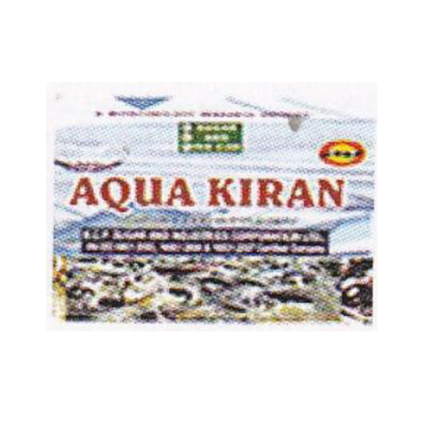 AQUA-KIRAN