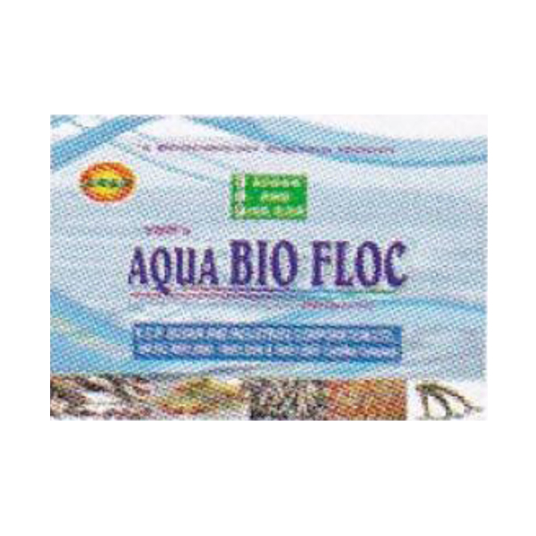 BIO-FLOC