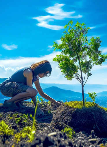 Carbon-Credits