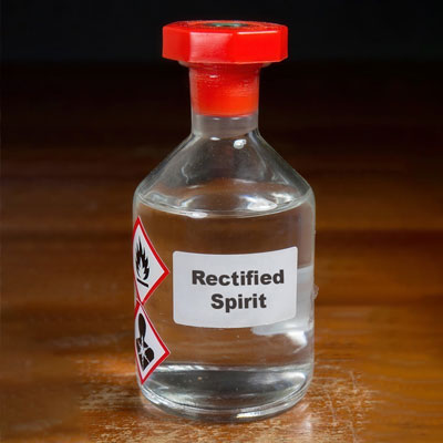 Rectified-Spirit 12.5 KLPD
